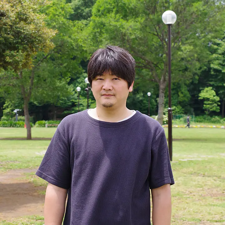 青木 克憲