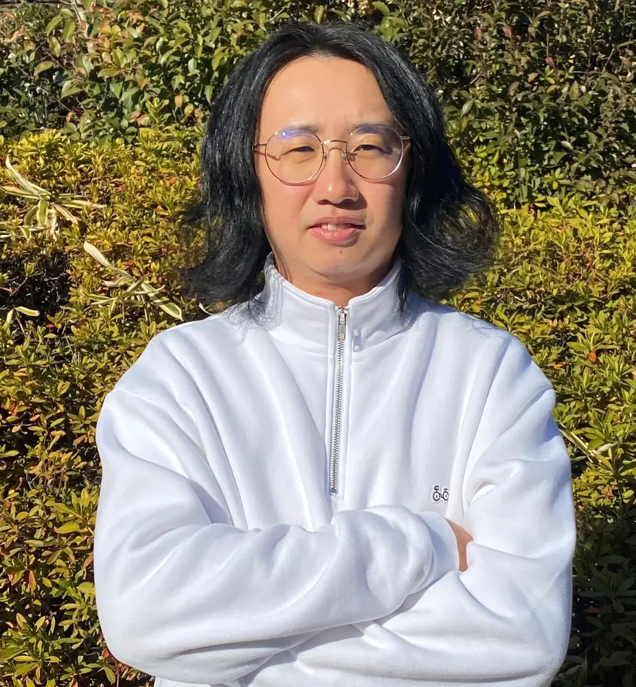 横山 大輝