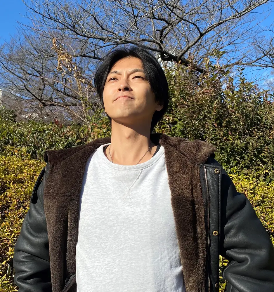 山田 拓人