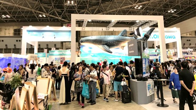 プロモーション事業の現場